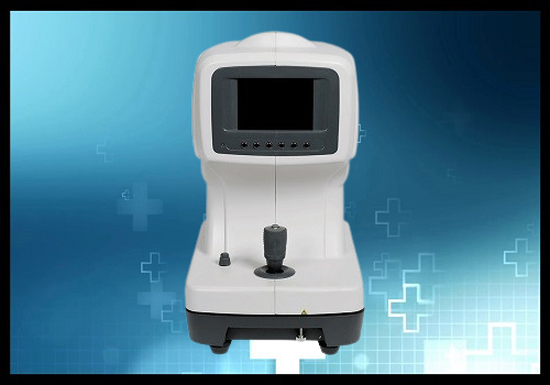 Ремонт кераторефрактометров в лицензированном сервисе