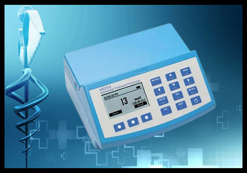 Ремонт колориметров в лицензированном сервисе