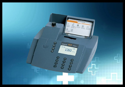 Ремонт колориметров в лицензированном сервисе