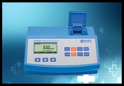 Ремонт колориметров в лицензированном сервисе