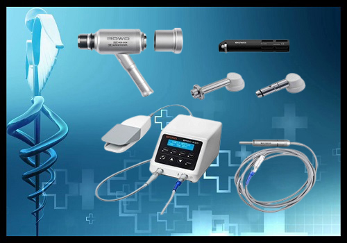 Ремонт морцеллятора в лицензированном сервисе