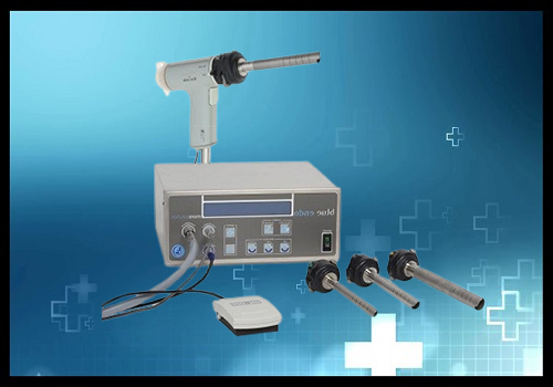 Ремонт морцеллятора в лицензированном сервисе