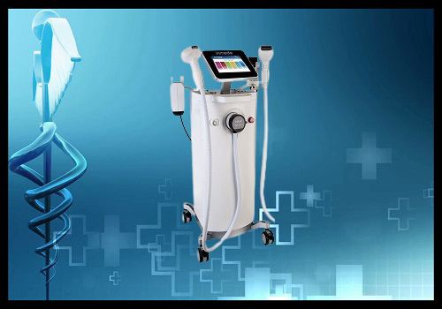 Ремонт оборудования для фото омоложений в лицензированном сервисе