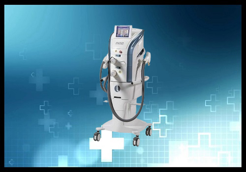 Ремонт оборудования для фото омоложений в лицензированном сервисе