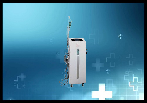 Ремонт оборудования для газожидкостных пилингов в лицензированном сервисе