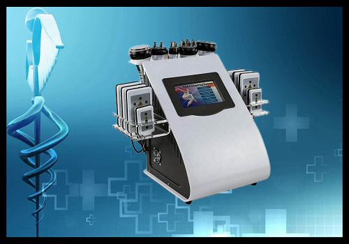 Ремонт оборудования для похудений в лицензированном сервисе