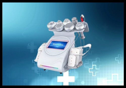 Ремонт оборудования для похудений в лицензированном сервисе