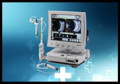 Ремонт офтальмологических ультразвуковых сканеров в лицензированном сервисе
