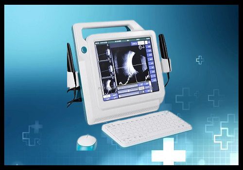 Ремонт офтальмологических ультразвуковых сканеров в лицензированном сервисе