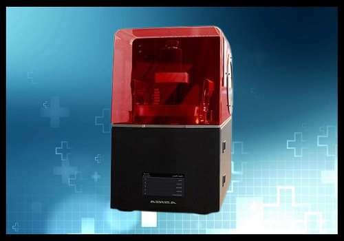 Ремонт стоматологических 3D принтеров