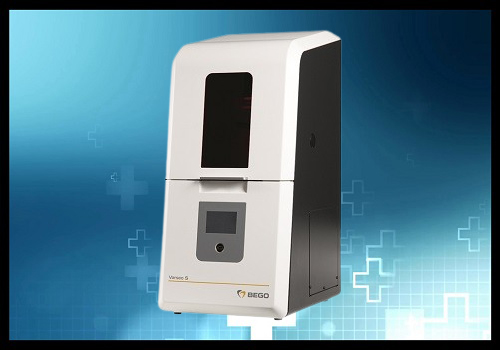 Ремонт стоматологических 3D принтеров