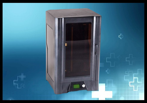 Ремонт стоматологических 3D принтеров