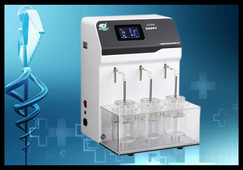 Ремонт тестеров распадаемости в лицензированном сервисе