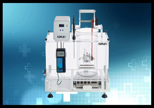 Ремонт тестеров распадаемости в лицензированном сервисе