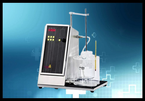 Ремонт тестеров распадаемости в лицензированном сервисе