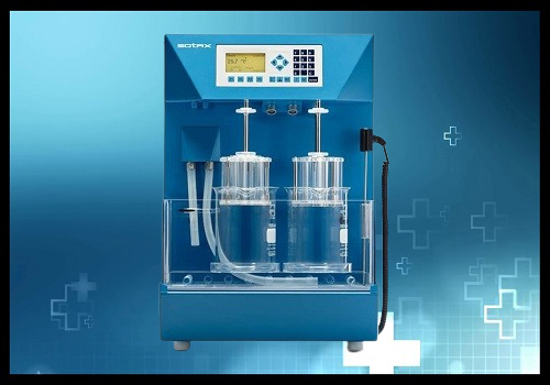 Ремонт тестеров распадаемости в лицензированном сервисе