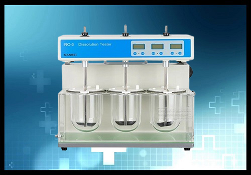 Ремонт тестеров растворения в лицензированном сервисе