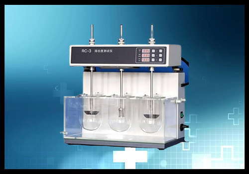 Ремонт тестеров растворения в лицензированном сервисе