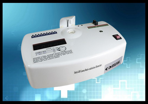 Ремонт уф-тестеров в лицензированном сервисе