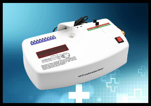 Ремонт уф-тестеров в лицензированном сервисе