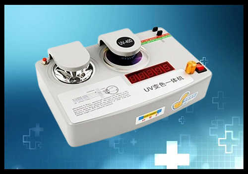 Ремонт уф-тестеров в лицензированном сервисе