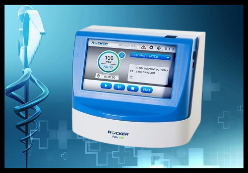 Ремонт вакуумных контроллеров в лицензированном сервисе