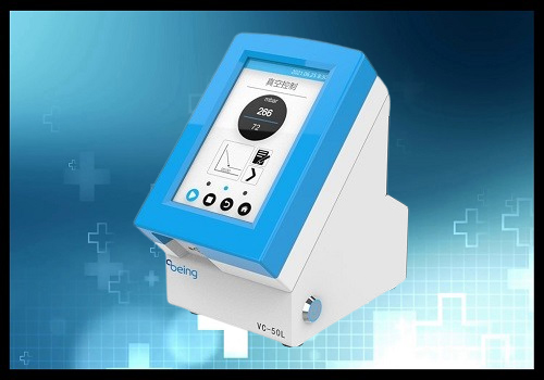 Ремонт вакуумных контроллеров в лицензированном сервисе