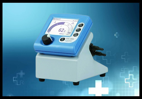 Ремонт вакуумных контроллеров в лицензированном сервисе