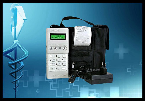 Ремонт анализаторов для алкоголя в лицензированном сервисе