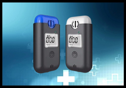 Ремонт анализаторов для алкоголя в лицензированном сервисе