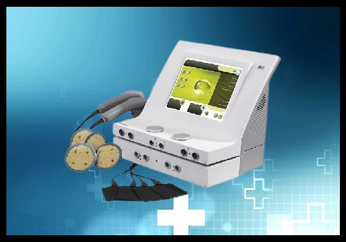 Telemama | Ремонт аппарата комплексной терапии в лицензированном сервисе Ремонт аппарата комплексной терапии в лицензированном сервисе