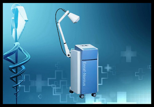 Ремонт аппарата СМВ терапии в лицензированном сервисе