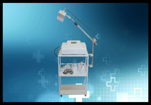 Ремонт аппарата СМВ терапии в лицензированном сервисе