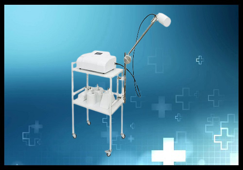 Ремонт аппарата СМВ терапии в лицензированном сервисе