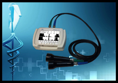 Ремонт эхоэнцефалографа в лицензированном сервисе