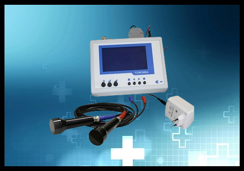 Ремонт эхоэнцефалографа в лицензированном сервисе