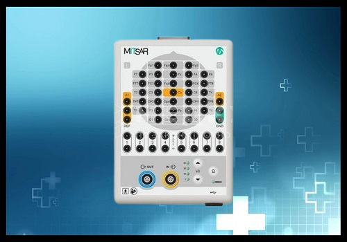Ремонт электроэнцефалографов в лицензированном сервисе