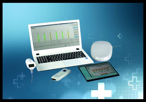 Ремонт вибротестеров в лицензированном сервисе