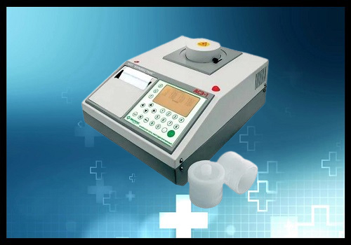 Ремонт анализатора серы в лицензированном сервисе