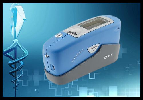 Ремонт блескомера в лицензированном сервисе