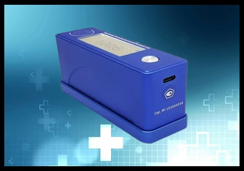 Ремонт блескомера в лицензированном сервисе