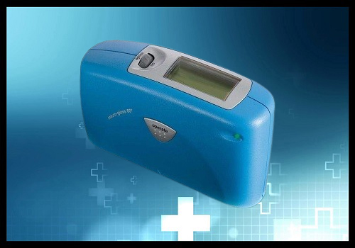 Ремонт блескомера в лицензированном сервисе