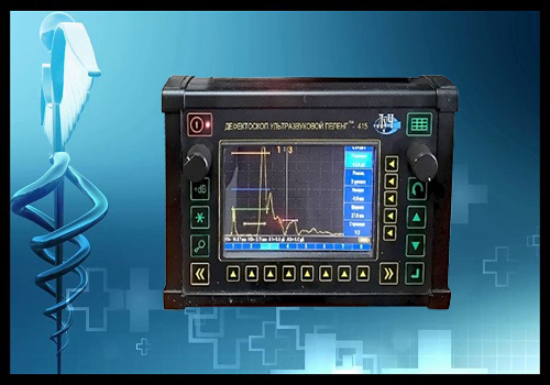 Ремонт ультразвуковых томографов в лицензированном сервисе