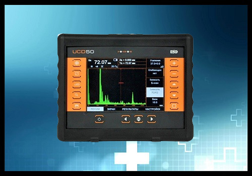 Ремонт ультразвуковых томографов в лицензированном сервисе