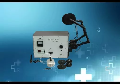Telemama | Ремонт аппарата для УВЧ терапии Ремонт аппарата для УВЧ терапии