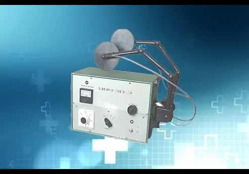 Telemama | Ремонт аппарата для УВЧ терапии Ремонт аппарата для УВЧ терапии