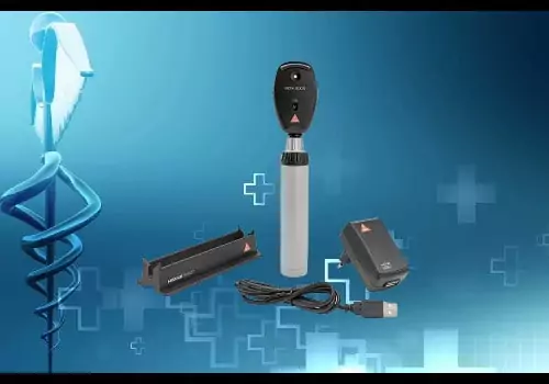 Telemama | Ремонт офтальмоскопов Ремонт офтальмоскопов