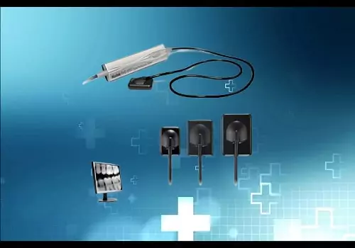 Telemama | Ремонт радиовизиографов Ремонт радиовизиографов