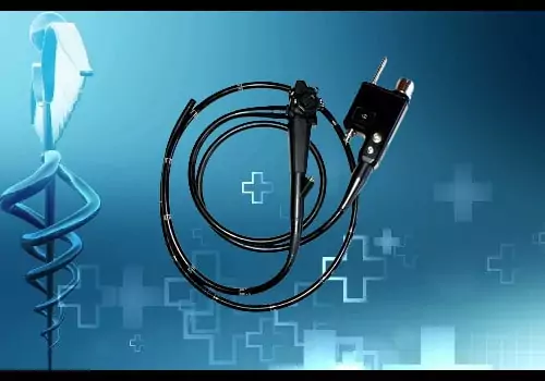 Telemama | Ремонт видеоколоноскопа Ремонт видеоколоноскопа